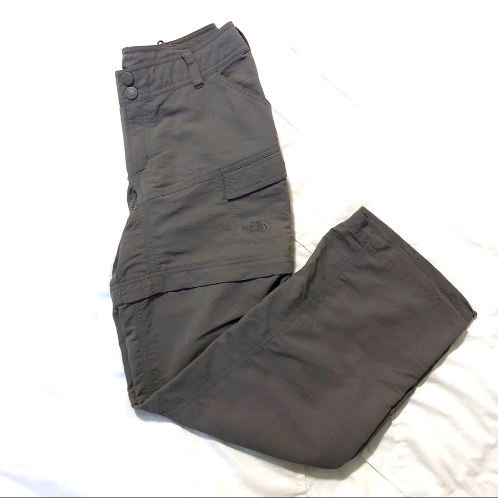 The North Face Paramount Convertible Pants
